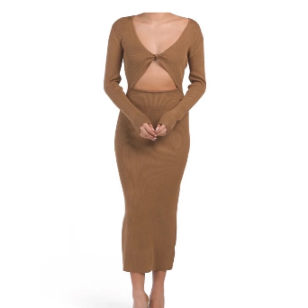 House of Harlow Dress